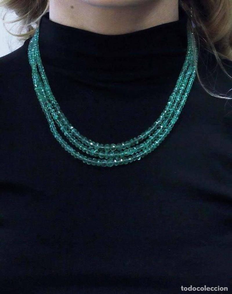 Joyeria: Joias - Colar de Ouro (742) - Foto 2