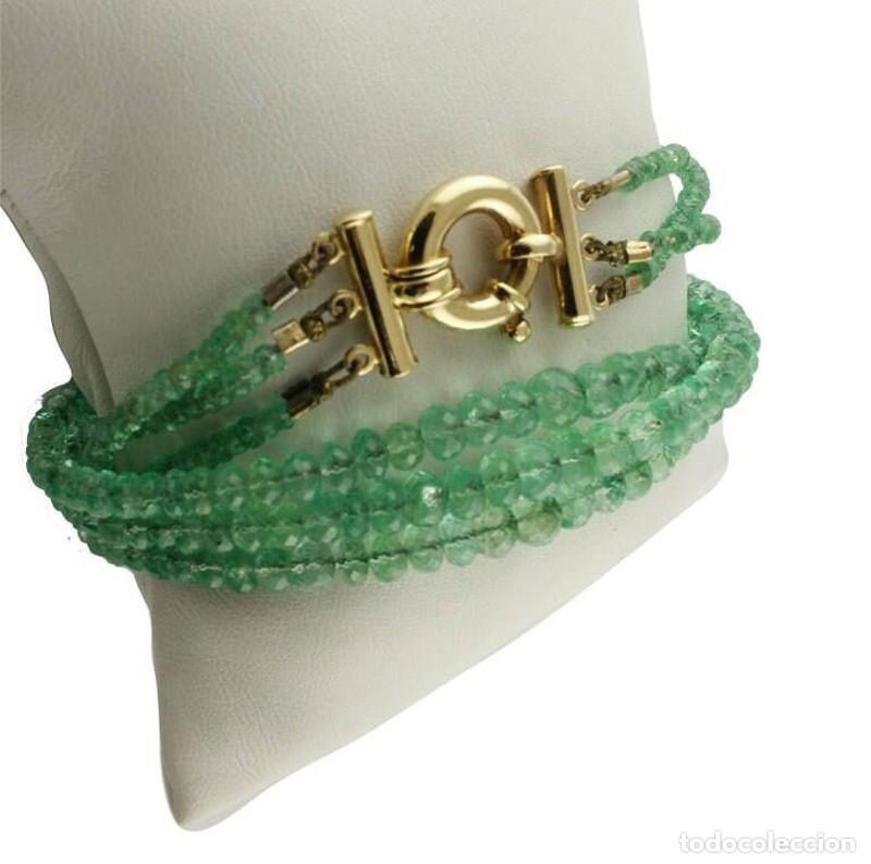Joyeria: Joias - Colar de Ouro (742) - Foto 3