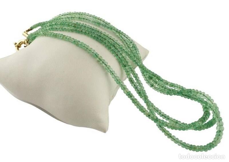 Joyeria: Joias - Colar de Ouro (742) - Foto 4
