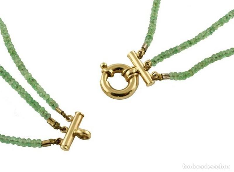 Joyeria: Joias - Colar de Ouro (742) - Foto 5