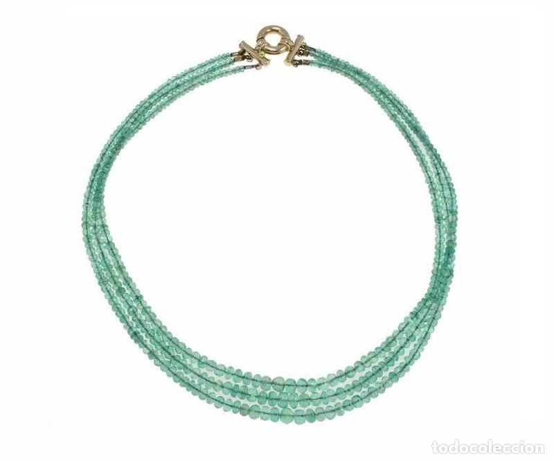 Joyeria: Joias - Colar de Ouro (742) - Foto 6
