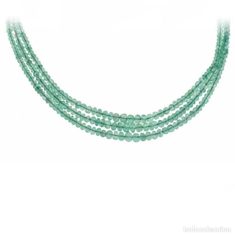 Joyeria: Joias - Colar de Ouro (742) - Foto 1