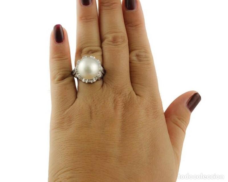 Joyeria: Joias - Anel de Ouro (1856) - Foto 5