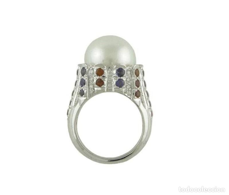 Joyeria: Joias - Anel de Ouro (1856) - Foto 6