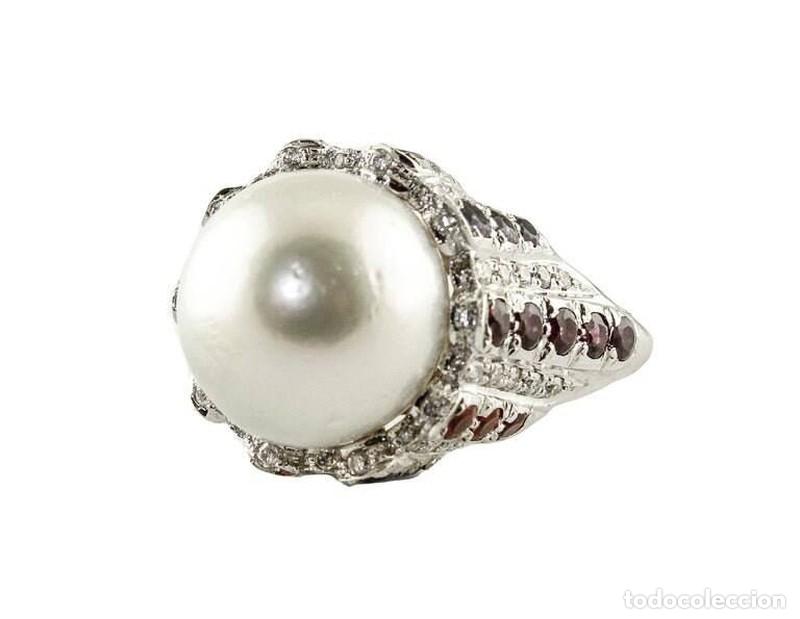 Joyeria: Joias - Anel de Ouro (1856) - Foto 7