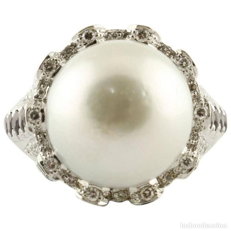 Joyeria: Joias - Anel de Ouro (1856) - Foto 1