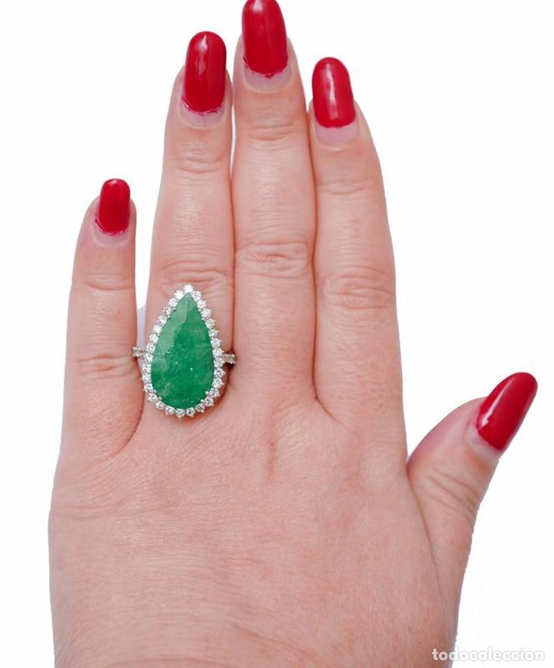 Joyeria: Joias - Anel de Ouro (1857) - Foto 5