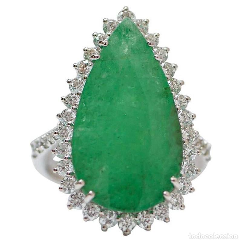 Joyeria: Joias - Anel de Ouro (1857) - Foto 1
