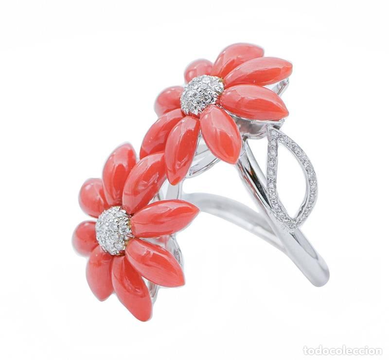 Joyeria: Joias - Anel de Ouro (1862) - Foto 2