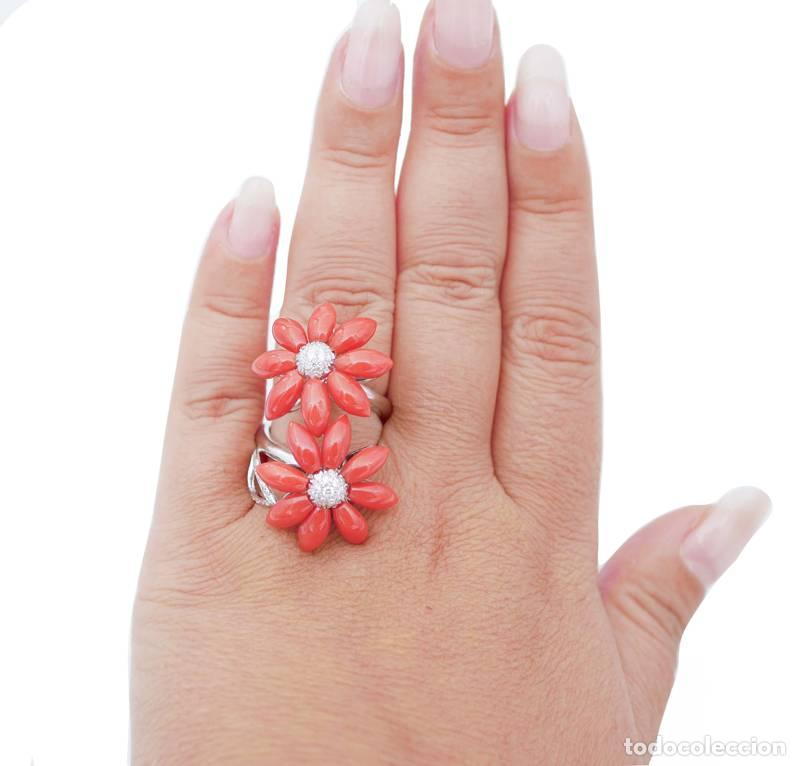 Joyeria: Joias - Anel de Ouro (1862) - Foto 4
