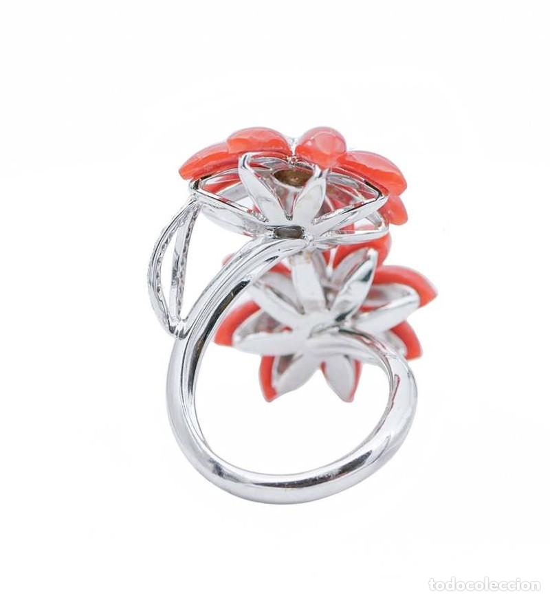 Joyeria: Joias - Anel de Ouro (1862) - Foto 5