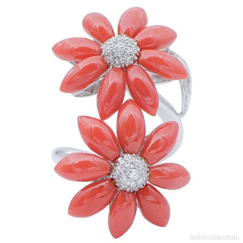 Joyeria: Joias - Anel de Ouro (1862) - Foto 1
