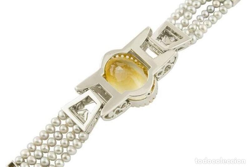 Joyeria: Joias - Pulseira de Ouro (72) - Foto 3