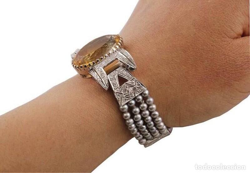 Joyeria: Joias - Pulseira de Ouro (72) - Foto 8