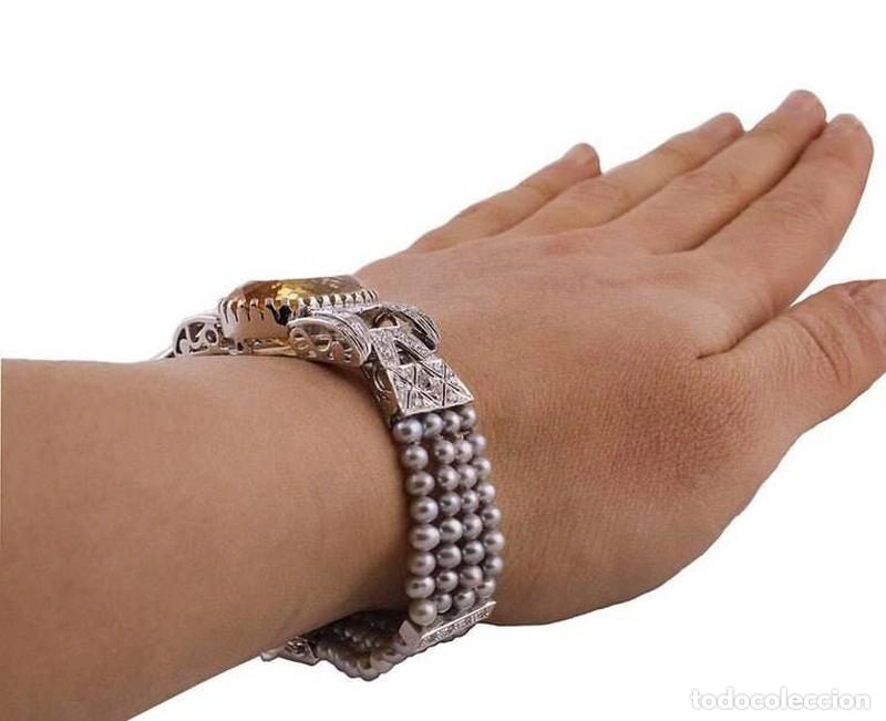 Joyeria: Joias - Pulseira de Ouro (72) - Foto 10
