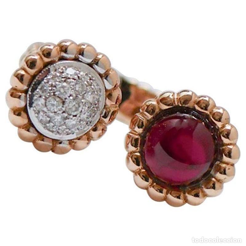 Joyeria: Joias - Anel de Ouro (1863) - Foto 1