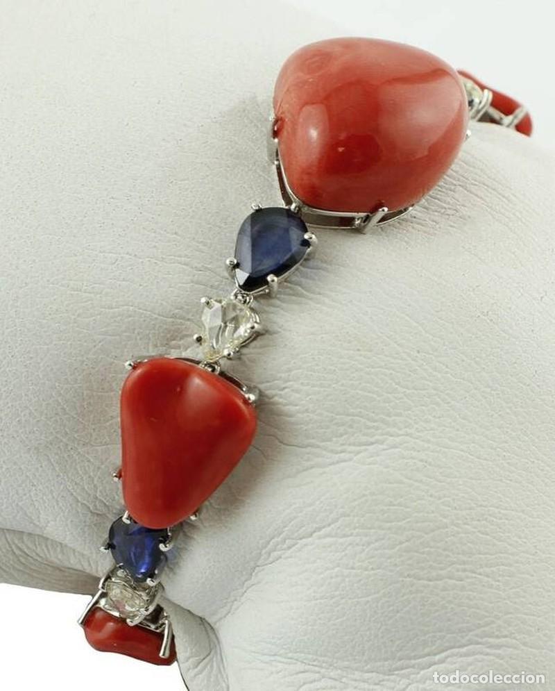 Joyeria: Joias - Pulseira de Ouro (77) - Foto 2