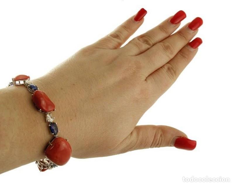 Joyeria: Joias - Pulseira de Ouro (77) - Foto 3