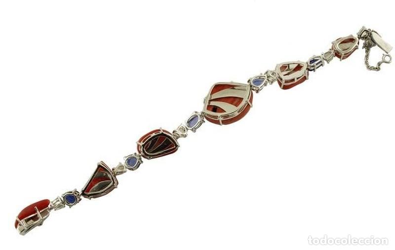 Joyeria: Joias - Pulseira de Ouro (77) - Foto 4