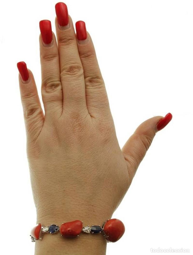 Joyeria: Joias - Pulseira de Ouro (77) - Foto 6