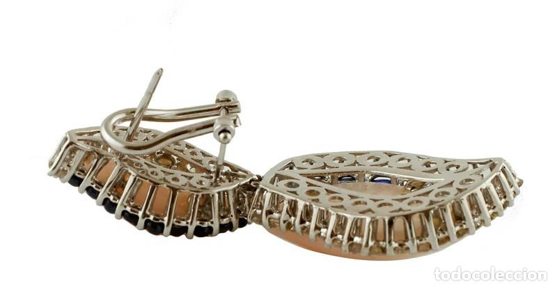 Joyeria: Joias - Brincos de Ouro (521) - Foto 2