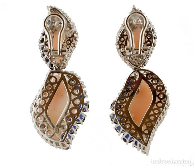 Joyeria: Joias - Brincos de Ouro (521) - Foto 3