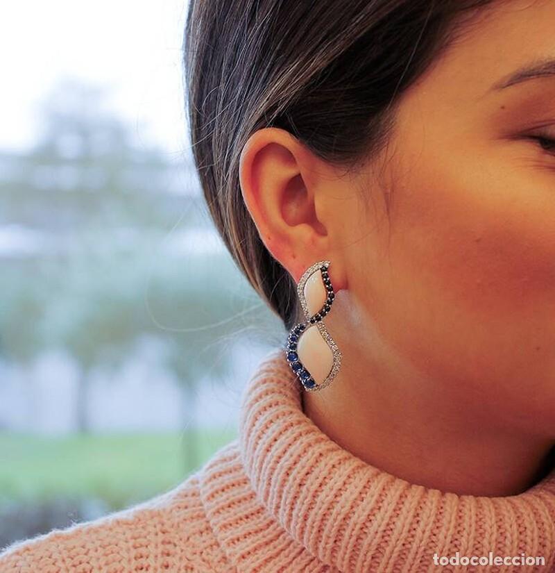 Joyeria: Joias - Brincos de Ouro (521) - Foto 4