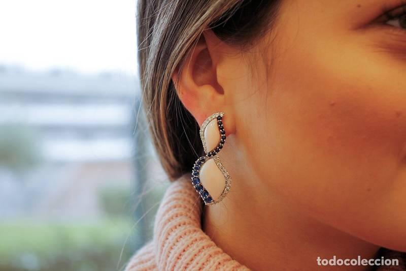 Joyeria: Joias - Brincos de Ouro (521) - Foto 5