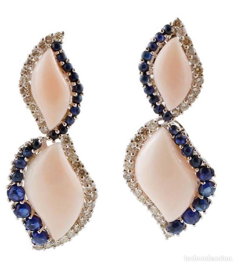 Joyeria: Joias - Brincos de Ouro (521) - Foto 1