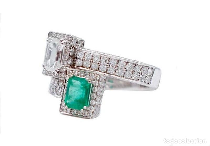 Joyeria: Joias - Anel de Ouro (1866) - Foto 3