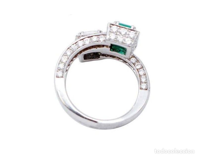 Joyeria: Joias - Anel de Ouro (1866) - Foto 4