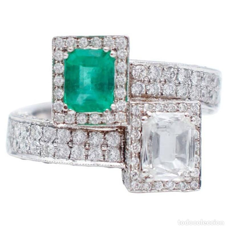 Joyeria: Joias - Anel de Ouro (1866) - Foto 1