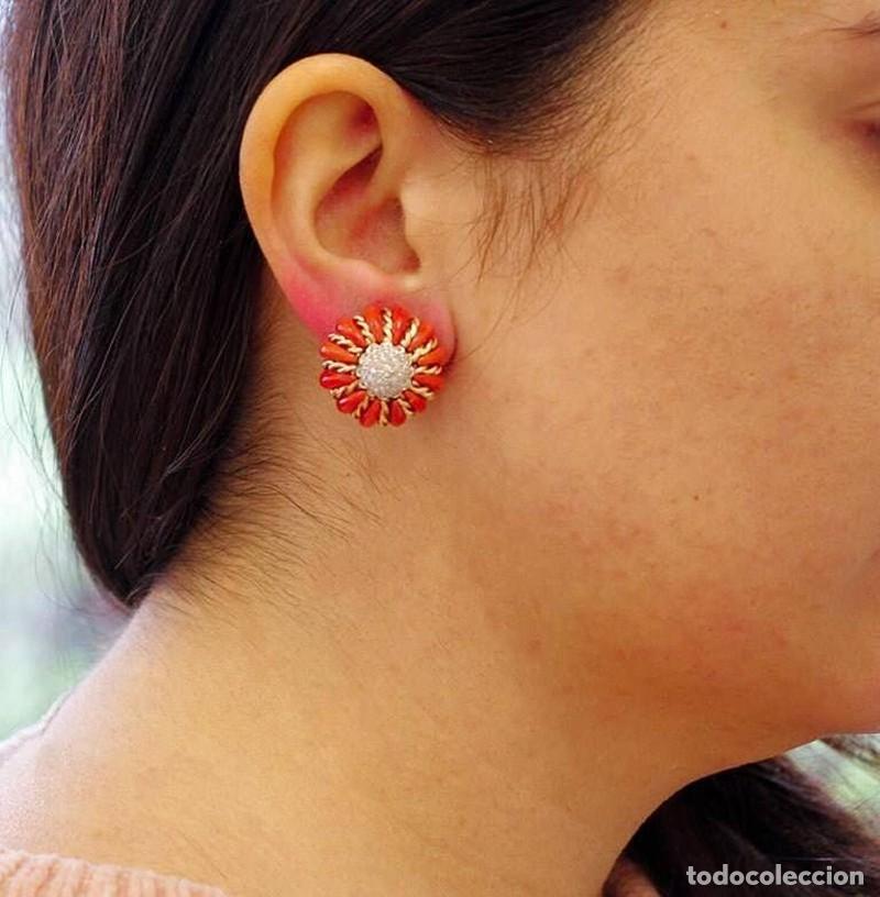 Joyeria: Joias - Brincos de Ouro (520) - Foto 3