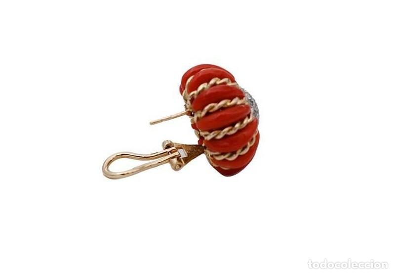 Joyeria: Joias - Brincos de Ouro (520) - Foto 4