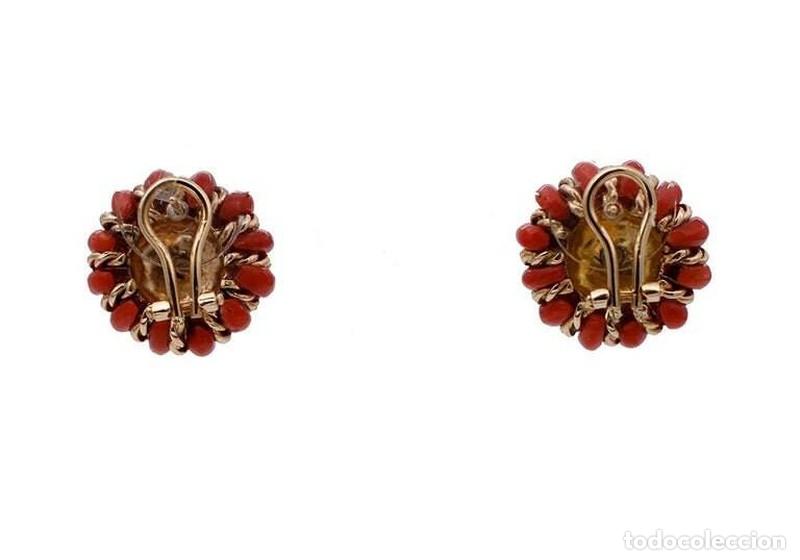 Joyeria: Joias - Brincos de Ouro (520) - Foto 5