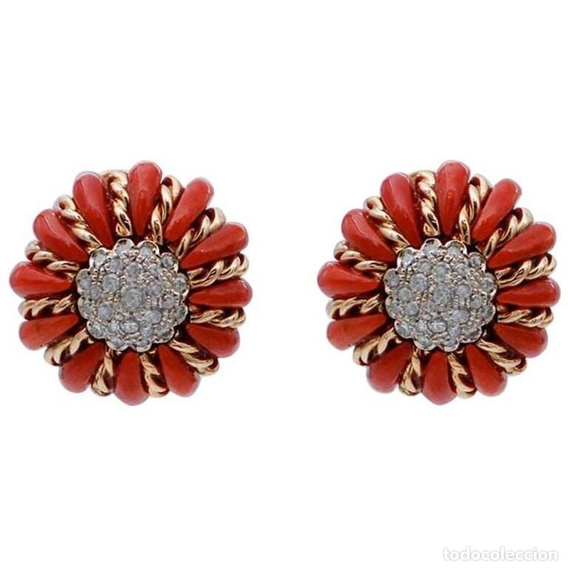 Joaillerie: Joias - Brincos de Ouro (520)