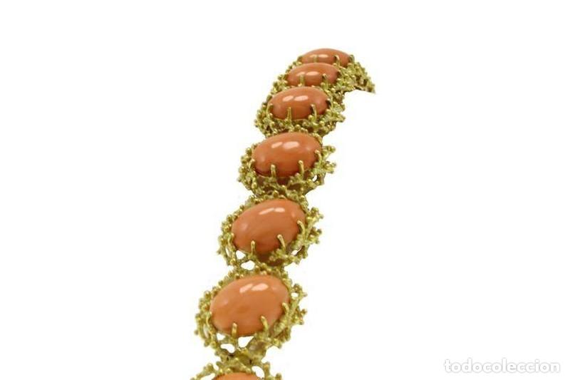 Joyeria: Joias - Pulseira de Ouro (78) - Foto 8