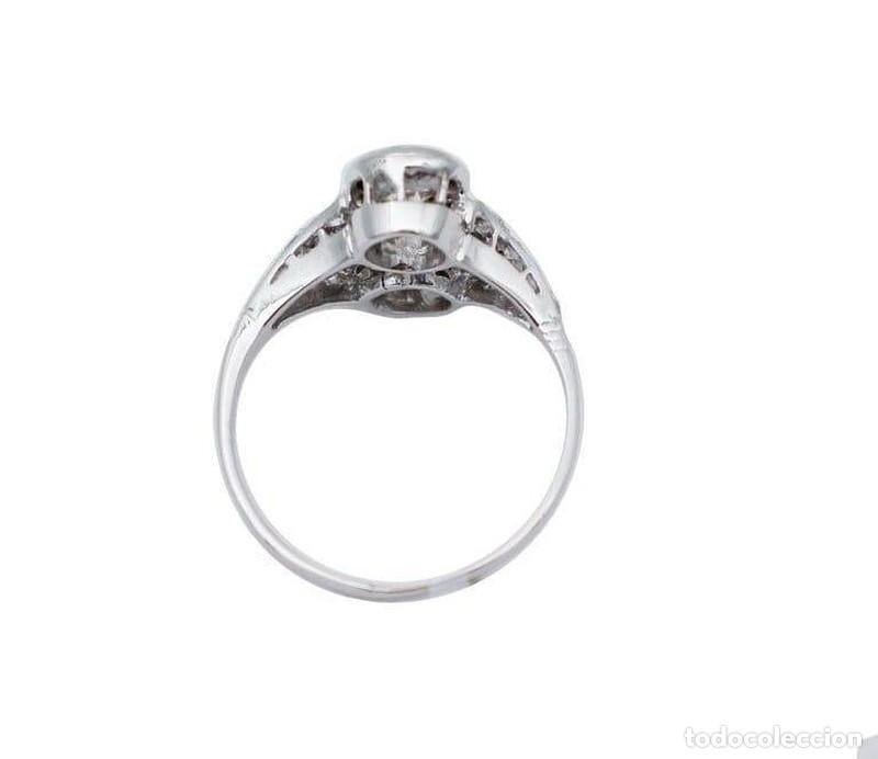 Joyeria: Joias - Anel de Ouro (2180) - Foto 2