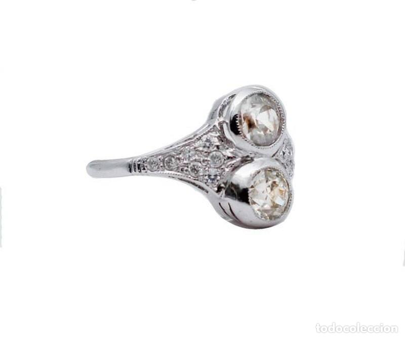 Joyeria: Joias - Anel de Ouro (2180) - Foto 3