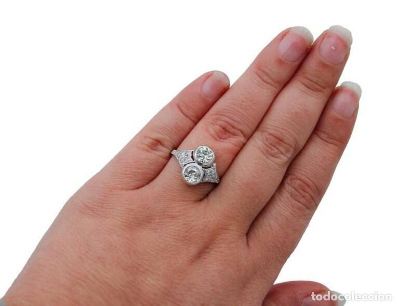 Joyeria: Joias - Anel de Ouro (2180) - Foto 4