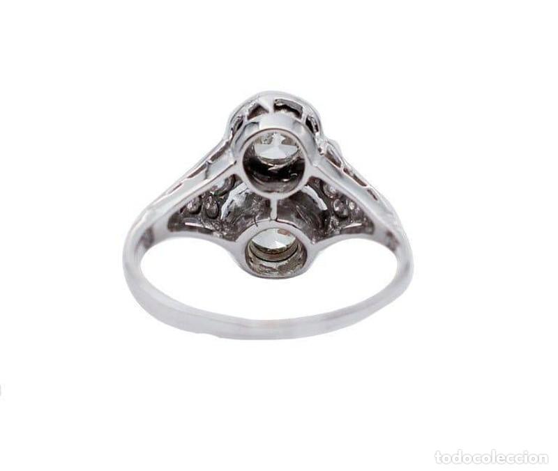 Joyeria: Joias - Anel de Ouro (2180) - Foto 5
