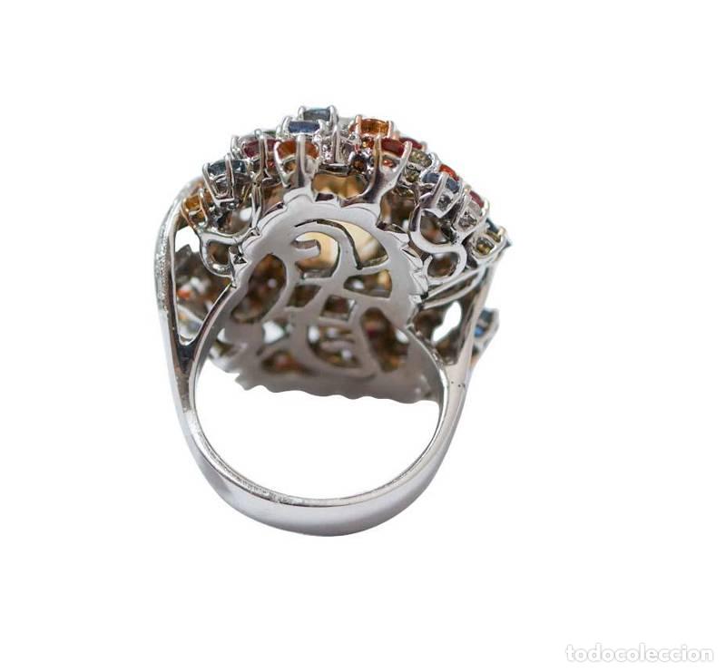 Joyeria: Joias - Anel de Ouro (2178) - Foto 2
