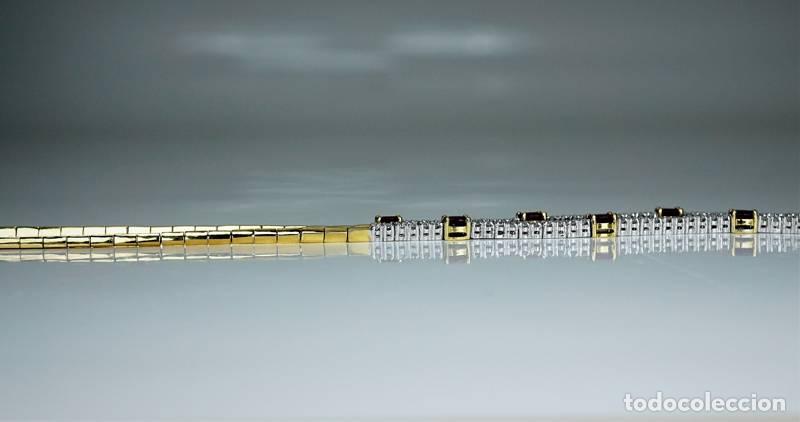 Joyeria: Joias - Colar de Ouro (1580) - Foto 2