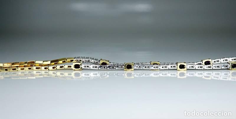Joyeria: Joias - Colar de Ouro (1580) - Foto 5