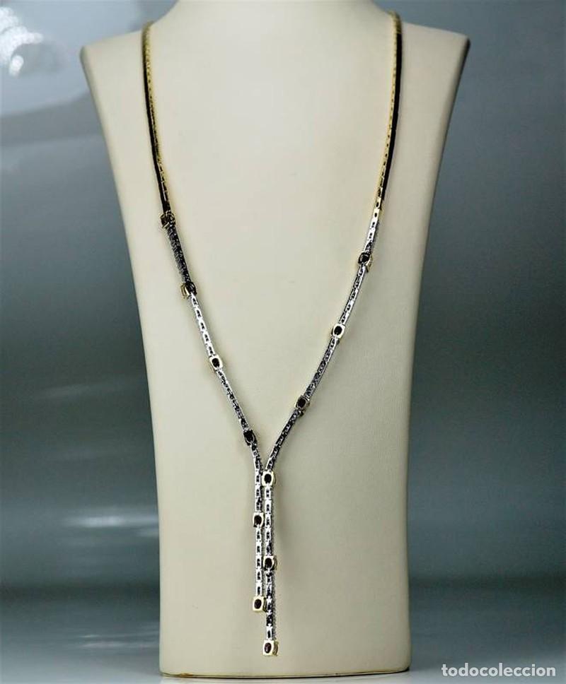 Joyeria: Joias - Colar de Ouro (1580) - Foto 6