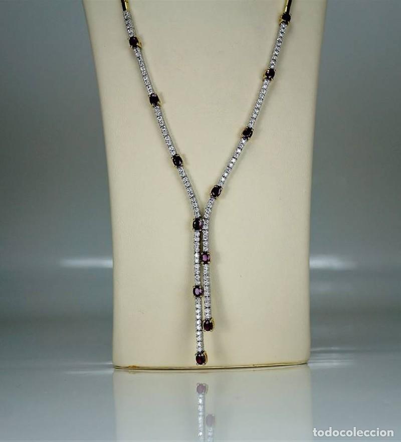 Joyeria: Joias - Colar de Ouro (1580) - Foto 8