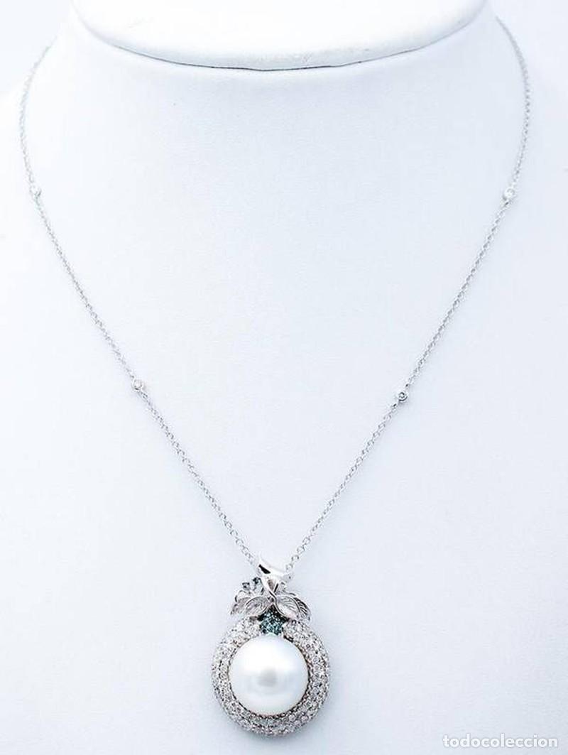 Joyeria: Joias - Colar de Ouro (747) - Foto 4
