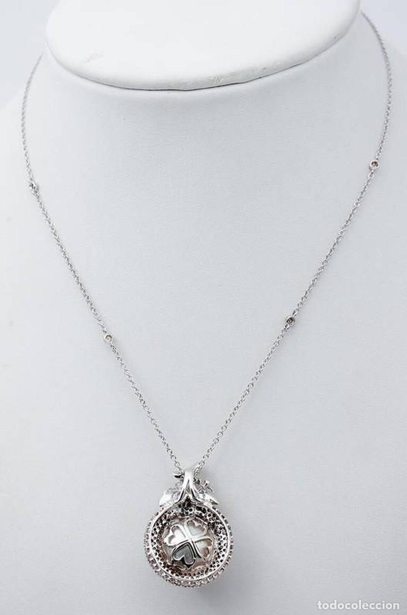 Joyeria: Joias - Colar de Ouro (747) - Foto 5