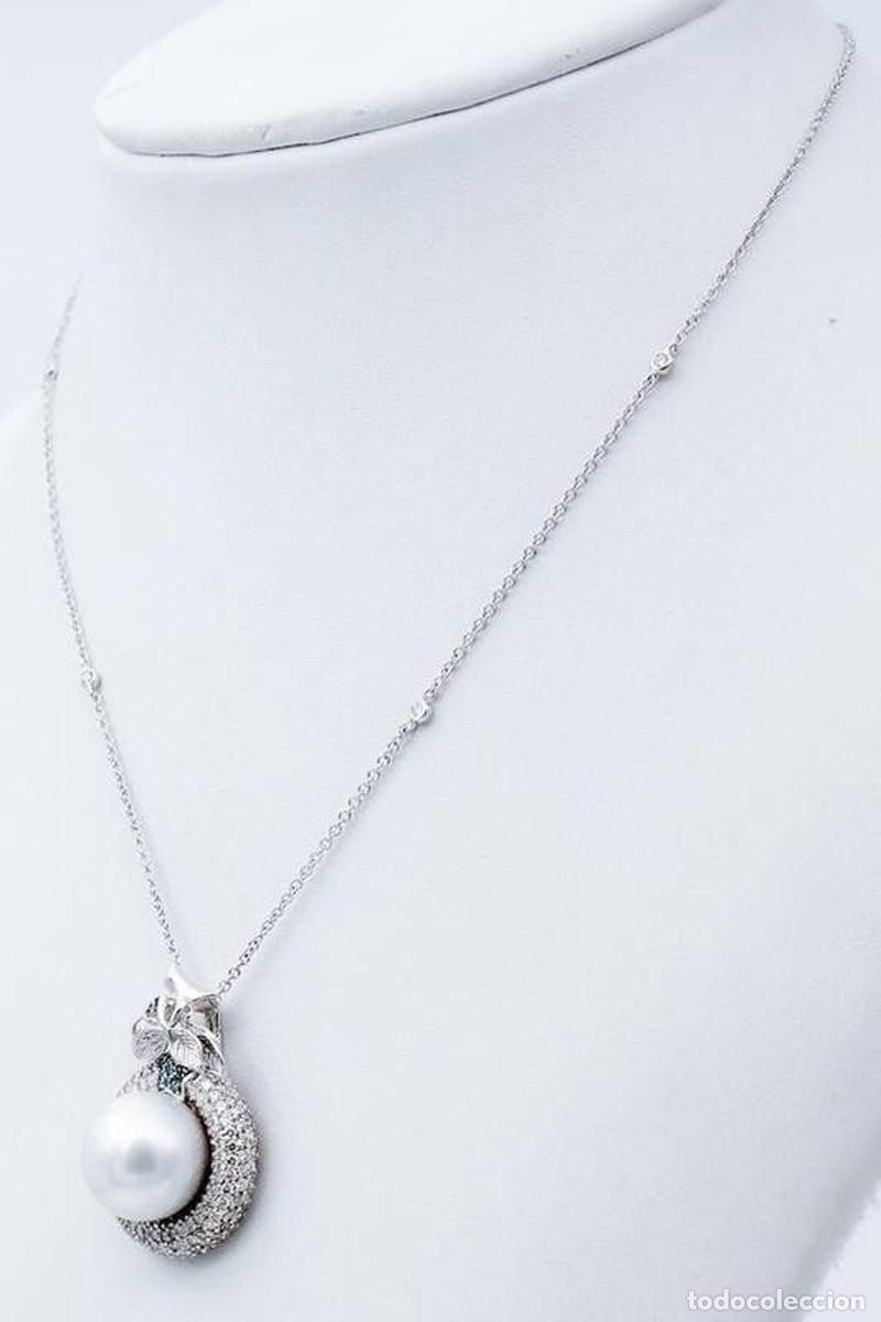 Joyeria: Joias - Colar de Ouro (747) - Foto 7