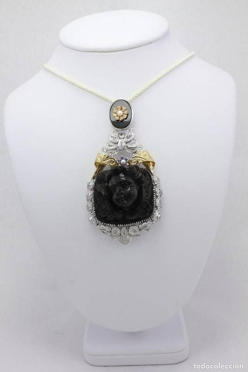 Joyeria: Joias - Colar de Ouro (745) - Foto 3